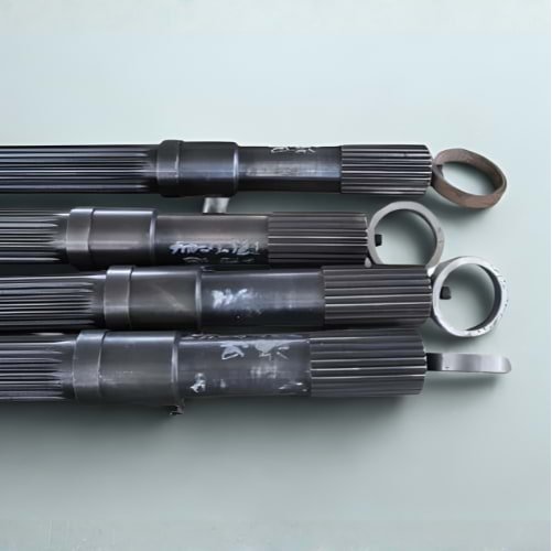 Spline Shaft
