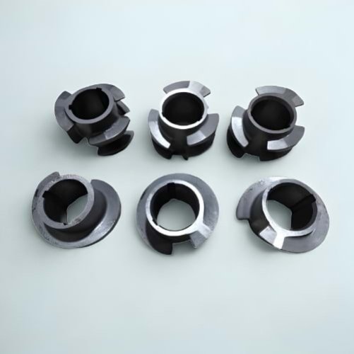Anshika PCS70 Conveying Screw Element
