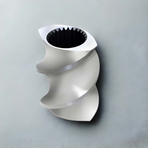 Anshika Mixing and Conveying Screw Elements