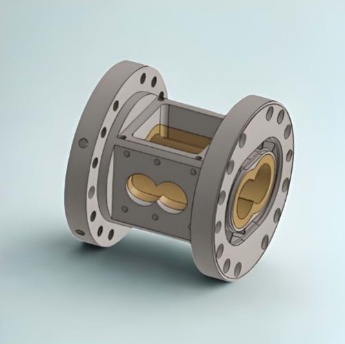 Segment Barrel