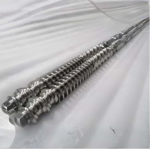 Screw Elements