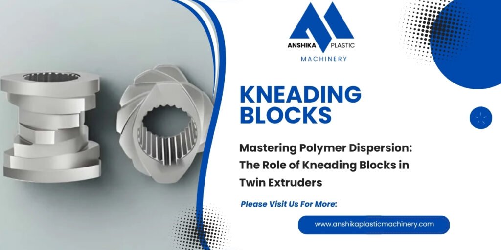 Kneading Blocks