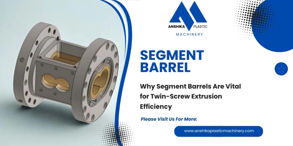 Segment Barrel