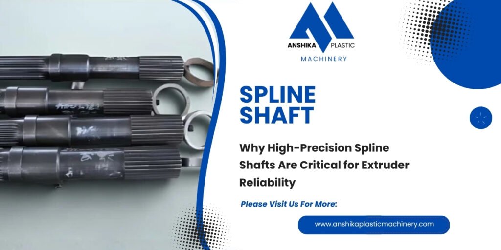 Spline Shaft
